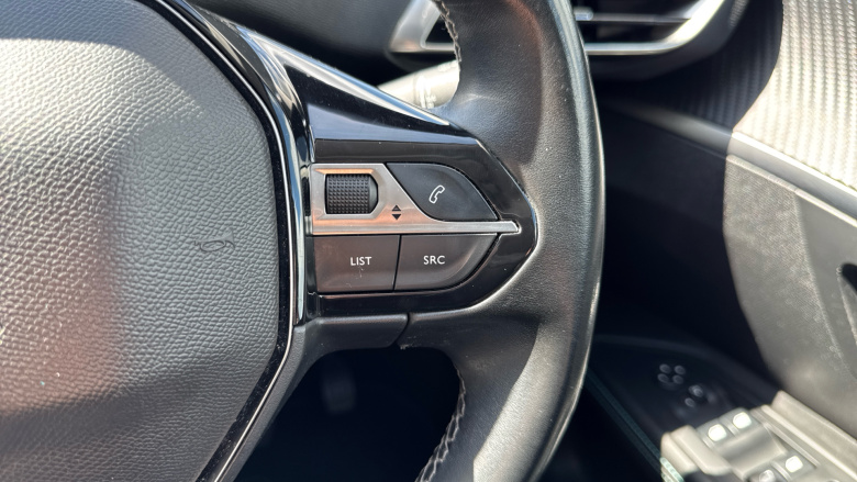 Peugeot 5008 1.5 BlueHDi Allure 5dr Diesel Estate
